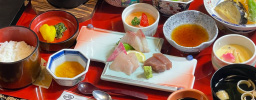 レストラン