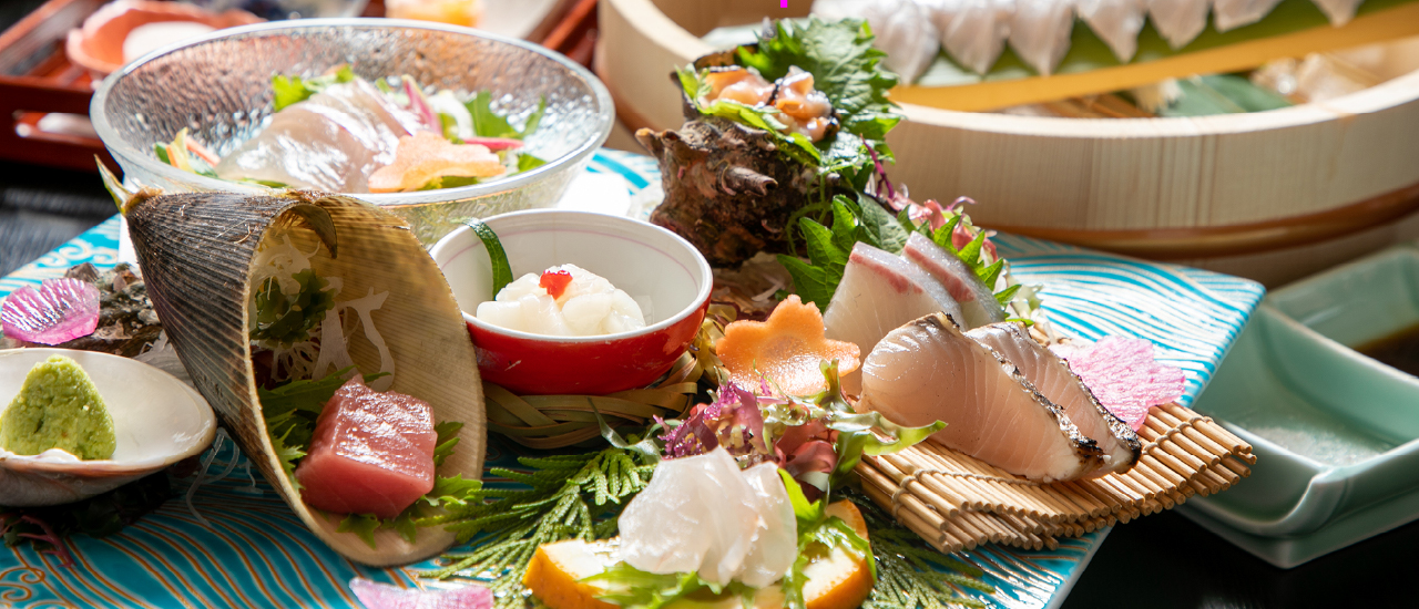 部屋食