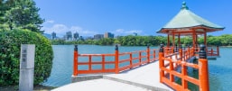 広域観光