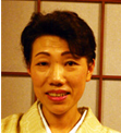 西田ママ